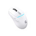 Мышка OfficePro M468W Wireless/Bluetooth White (M468W) – OfficePro (вид 1)