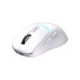 Мышка OfficePro M468W Wireless/Bluetooth White (M468W) – OfficePro (вид 2)