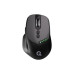 Мишка OfficePro M520B Wireless/Bluetooth Black (M520B) – OfficePro
