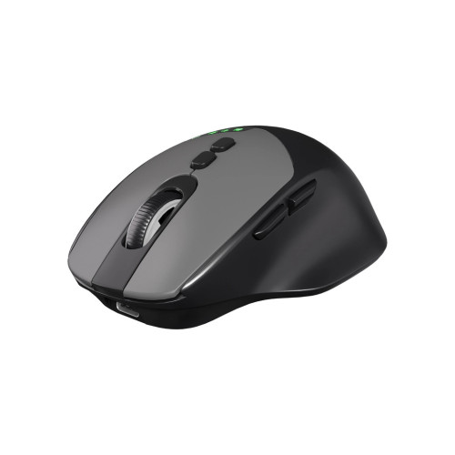 Мишка OfficePro M520B Wireless/Bluetooth Black (M520B) – OfficePro (вид 2)