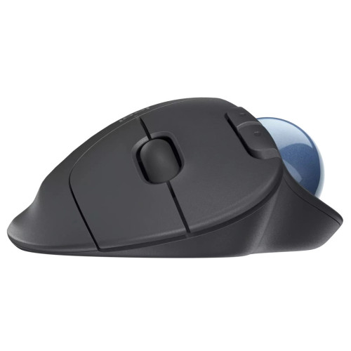 Мишка Logitech Ergo M575 for Business Wireless Trackball Graphite (910-006221) – Logitech (вид 2)