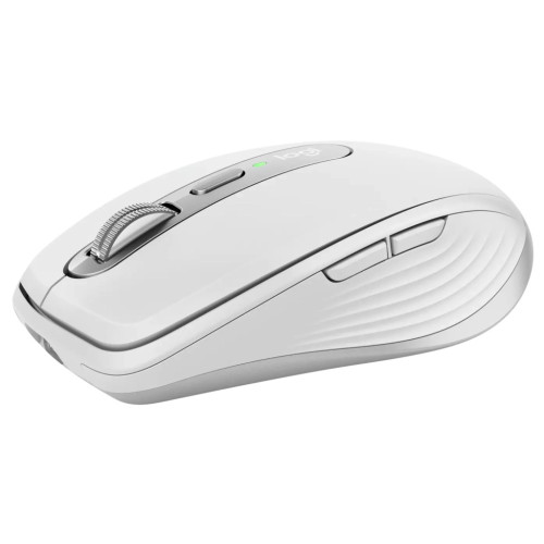 Мишка Logitech MX Anywhere 3S Wireless Pale Grey (910-006930) – Logitech (вид 1)
