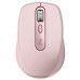Мишка Logitech MX Anywhere 3S Wireless Rose (910-006931) – Logitech