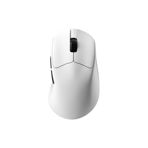 Мишка GamePro Asgard Surt Wireless/Bluetooth/USB White (GM017W) – GamePro