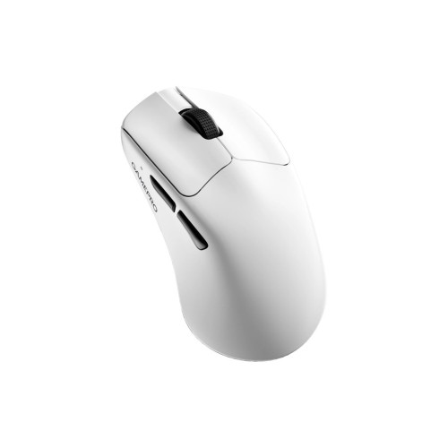 Мишка GamePro Asgard Surt Wireless/Bluetooth/USB White (GM017W) – GamePro (вид 1)