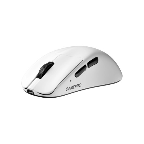 Мишка GamePro Asgard Surt Wireless/Bluetooth/USB White (GM017W) – GamePro (вид 2)