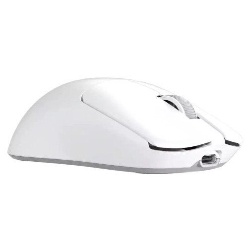 Мышка Meetion GW40 Bluetooth/Wireless/USB White (MT-GW40-B) – Meetion (вид 1)