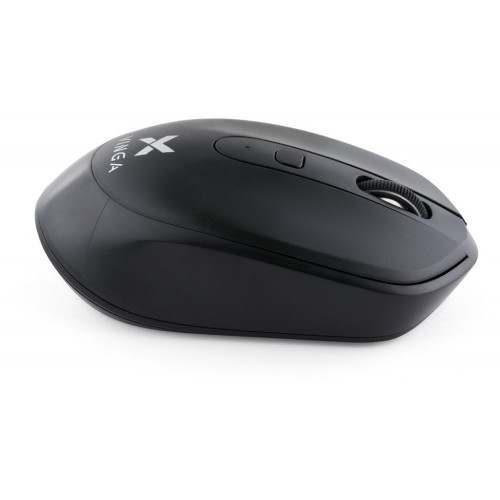Мышка Vinga MSW-908 Silent Click black – Vinga (вид 1)