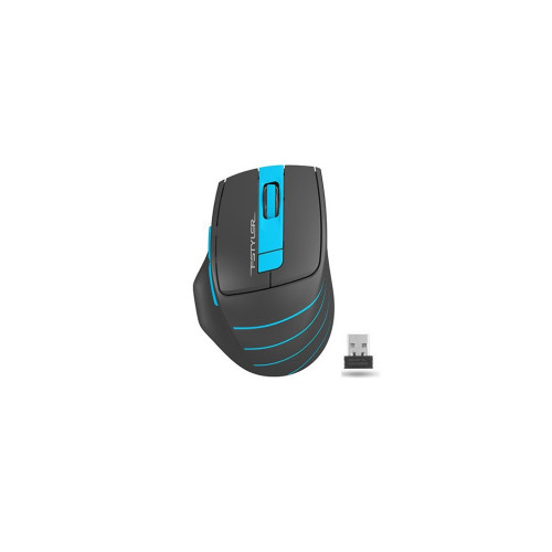 Мышка A4Tech FG30 Blue (4711421942607) – A4tech