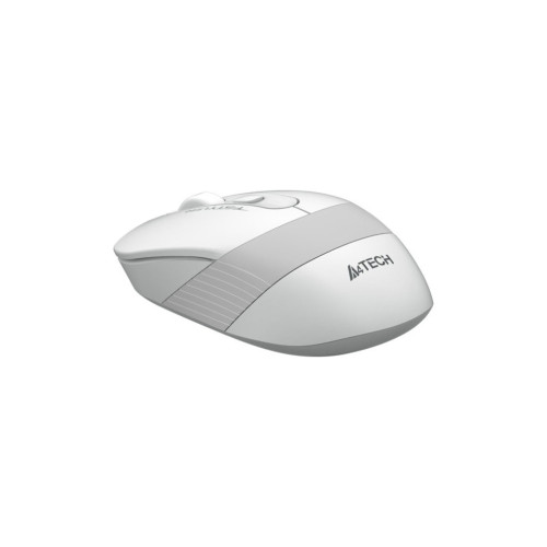 Мишка A4Tech FG10S White (4711421949880) – A4tech (вид 1)