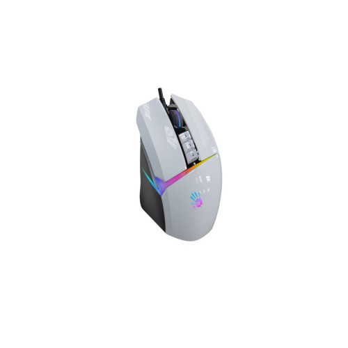 Мишка A4Tech Bloody W60 Max Panda White (4711421955133) – A4tech (вид 1)