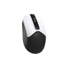 Мышка A4Tech FG12 Panda (4711421959056)
