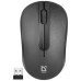 Мышка Defender Hit MM-495 Wireless Black (52495) – Defender