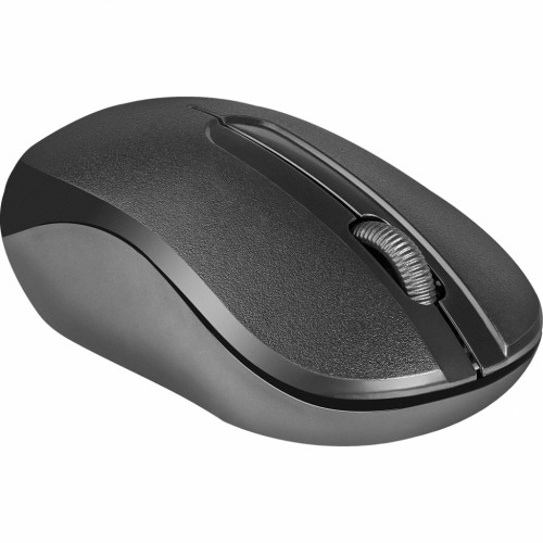 Мышка Defender Hit MM-495 Wireless Black (52495) – Defender (вид 2)
