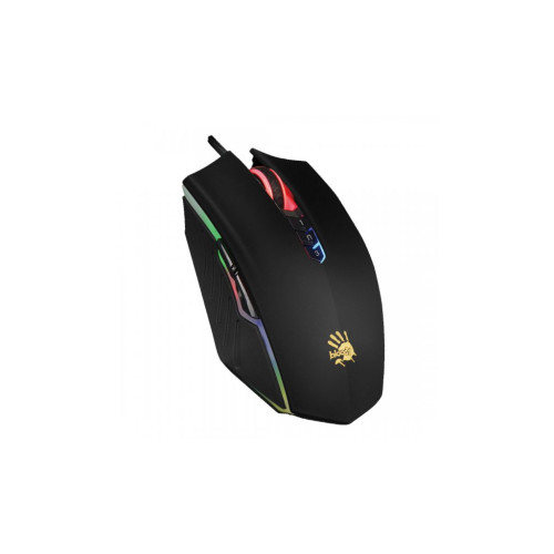 Мышка A4Tech Bloody A70A USB Matte Black (4711421960311) – A4tech (вид 1)