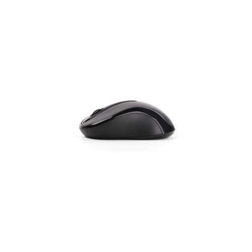 Мышка A4Tech G3-280NS Silent Wireless Glossy Grey (4711421951005) – A4tech (вид 1)