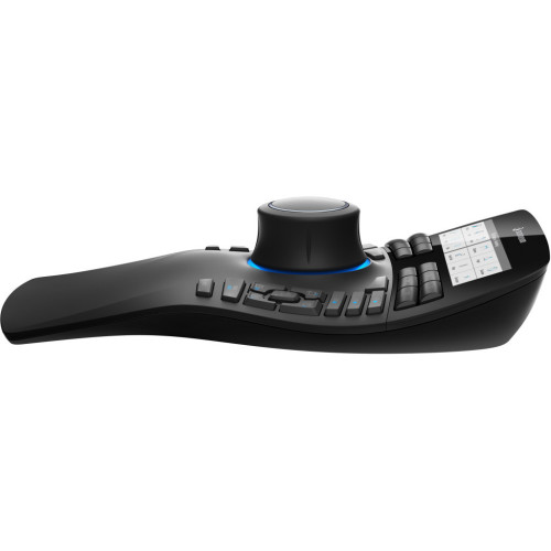 Мышка 3DConnexion SpaceMouse Enterprise (3DX-700056) – 3DConnexion (вид 2)