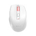 Мышка Xtrike ME GW-223WH Wireless White (GW-223WH) – Xtrike ME