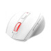 Мышка Xtrike ME GW-223WH Wireless White (GW-223WH) – Xtrike ME (вид 1)
