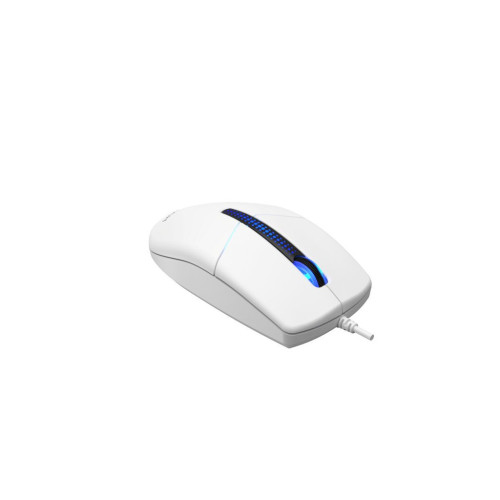Мишка A4Tech N-530 USB White (4711421987479) – A4tech (вид 1)