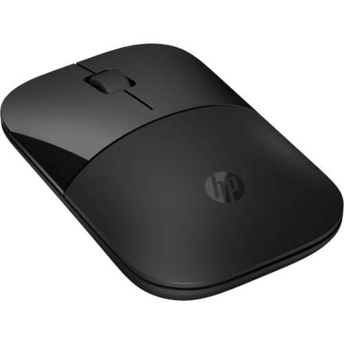 Мишка HP Z3700 Dual Wireless/Bluetooth Black (758A8AA) – HP
