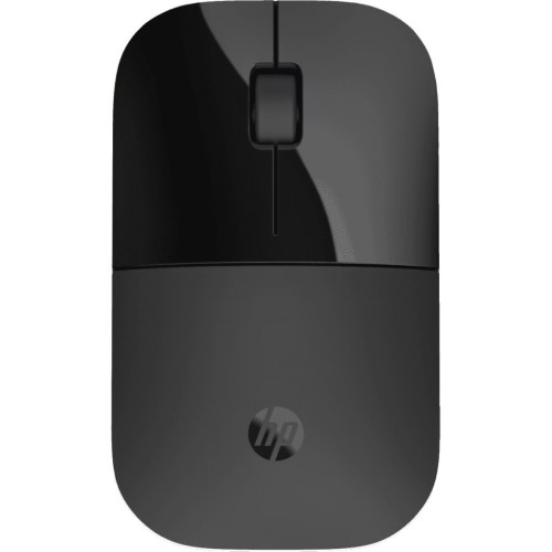 Мишка HP Z3700 Dual Wireless/Bluetooth Black (758A8AA) – HP (вид 1)