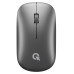 Мишка OfficePro M225G Silent Click Wireless Gray (M225G) – OfficePro