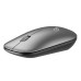 Мишка OfficePro M225G Silent Click Wireless Gray (M225G) – OfficePro (вид 1)