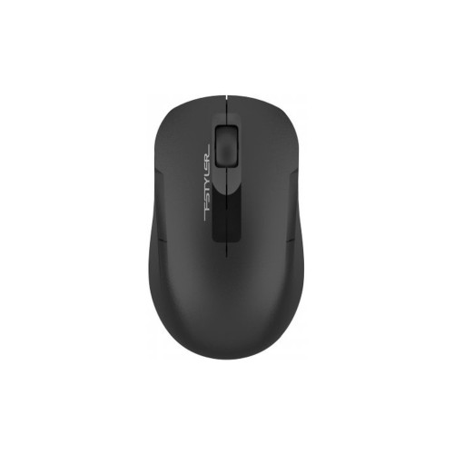Мишка A4Tech FG15CS Air2 Wireless Grey (4711421001229) – A4tech