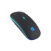 Мышка Defender Touch MM-997 Silent Wireless RGB Black (52997) – Defender (вид 2)