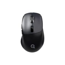 Мышка OfficePro M398B Wireless/Bluetooth Black (M398B)
