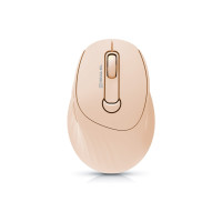 Мышка REAL-EL RM-370W Wireless (EL123200056)