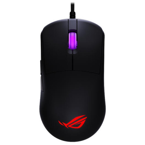 Мишка ASUS ROG Harpe Mini Core USB Black (90MP04D0-BMUA00) – ASUS