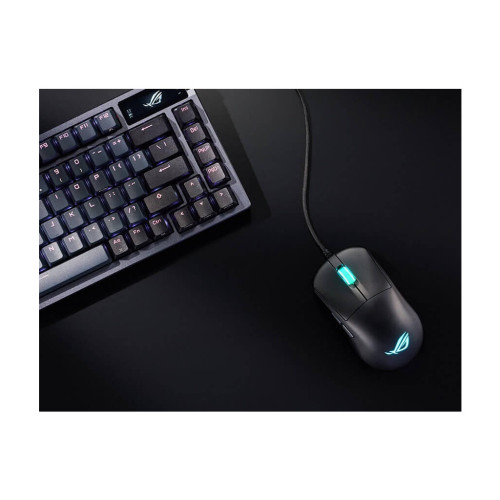 Мишка ASUS ROG Harpe Mini Core USB Black (90MP04D0-BMUA00) – ASUS (вид 2)