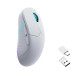 Мышка Keychron M3 Wireless/Bluetooth/USB White (M3-A3) – Keychron