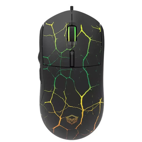 Мишка Meetion M930 USB Black (MT-M930_V23-A) – Meetion