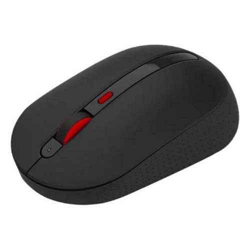Мышка Xiaomi MiiiW Lite Wireless/Bluetooth Black (MW23M21 Black) – Xiaomi (вид 1)