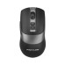 Мышка A4Tech FB50C Plus Wireless/Bluetooth Black (4711421002868) – A4tech