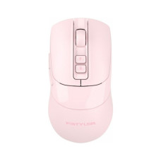 Мышка A4Tech FB50C Plus Wireless/Bluetooth Pink (4711421002882)
