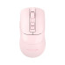 Мышка A4Tech FB50C Plus Wireless/Bluetooth Pink (4711421002882) – A4tech