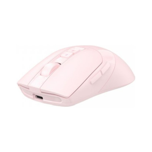 Мышка A4Tech FB50C Plus Wireless/Bluetooth Pink (4711421002882) – A4tech (вид 1)