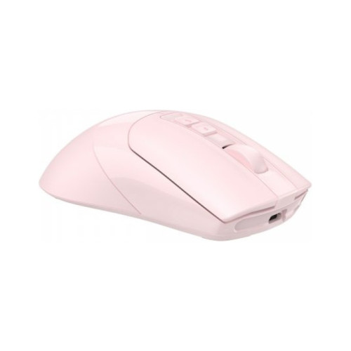 Мышка A4Tech FB50C Plus Wireless/Bluetooth Pink (4711421002882) – A4tech (вид 2)