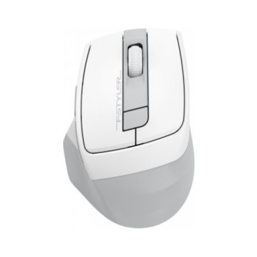 Мышка A4Tech FG35C Plus Wireless White (4711421002974) – A4tech