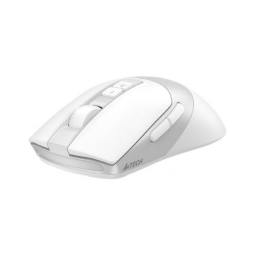 Мишка A4Tech FG50 Plus Wireless White (4711421002813) – A4tech (вид 1)