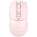 Мишка A4Tech FG50 Plus Wireless Pink (4711421002820) – A4tech