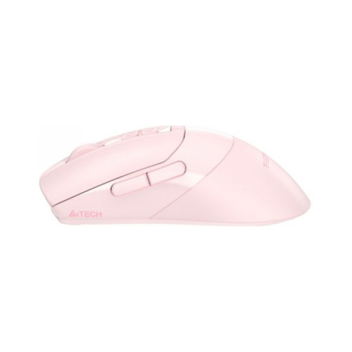 Мишка A4Tech FG50 Plus Wireless Pink (4711421002820) – A4tech (вид 2)