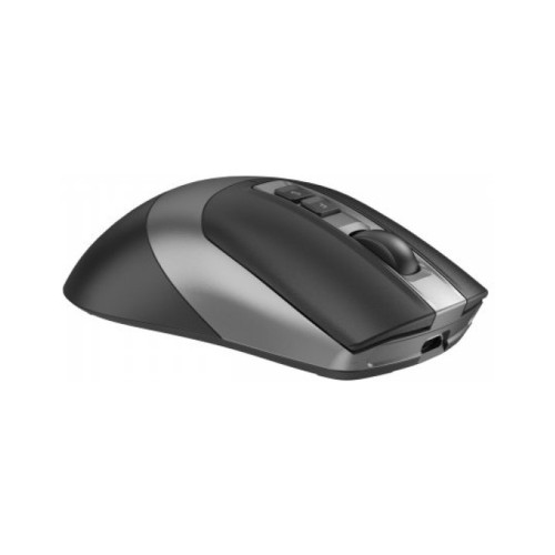 Мышка A4Tech FB50CS Plus Wireless/Bluetooth Black (4711421002899) – A4tech (вид 2)