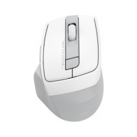 Мышка A4Tech FG35CS Plus Wireless White (4711421002998)