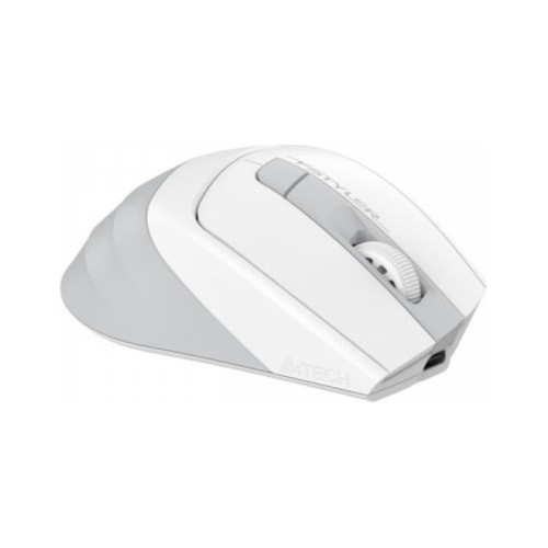 Мышка A4Tech FG35CS Plus Wireless White (4711421002998) – A4tech (вид 2)