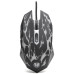 Мишка Hölmer M-01GS USB Black (M-01GS) – Hölmer